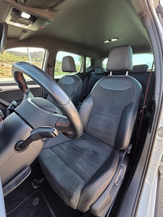 Seat Arona 1.0 TSI 81kW (110CV) FR Plus