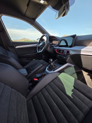 Seat Arona 1.0 TSI 81kW (110CV) FR Plus