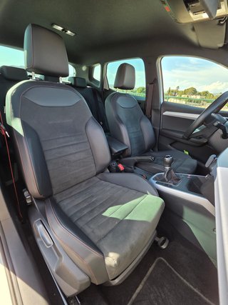 Seat Arona 1.0 TSI 81kW (110CV) FR Plus