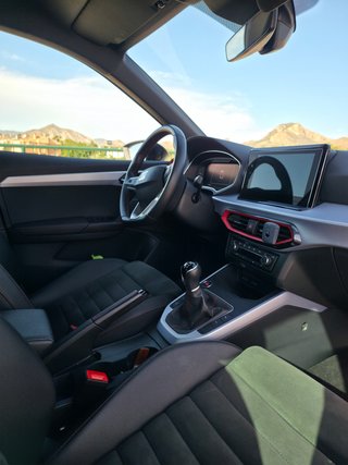 Seat Arona 1.0 TSI 81kW (110CV) FR Plus