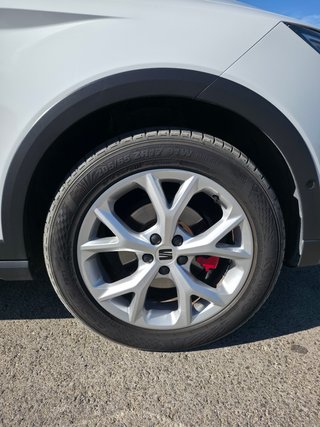 Seat Arona 1.0 TSI 81kW (110CV) FR Plus