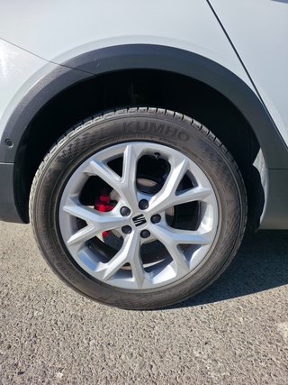 Seat Arona 1.0 TSI 81kW (110CV) FR Plus