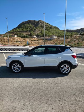 Seat Arona 1.0 TSI 81kW (110CV) FR Plus