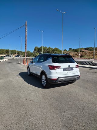 Seat Arona 1.0 TSI 81kW (110CV) FR Plus