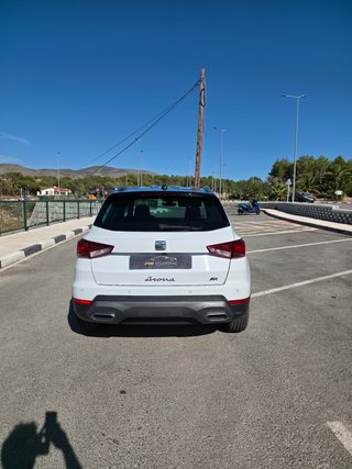 Seat Arona 1.0 TSI 81kW (110CV) FR Plus