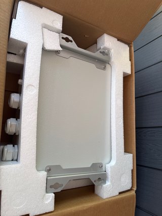 Back Up Box Huawei Luna B0 Monofásico