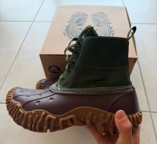 Crocs x Salehe Bembury The Cypress Botas