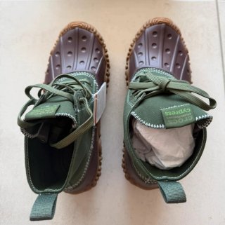 Crocs x Salehe Bembury The Cypress Botas