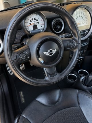 MINI Cooper 2011