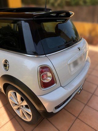 MINI Cooper 2011