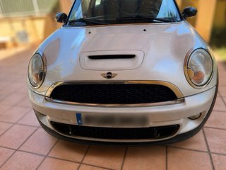 MINI Cooper 2011