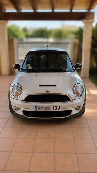 MINI Cooper 2011