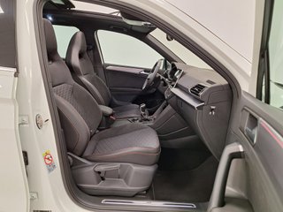 SEAT Tarraco 2023