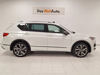 SEAT Tarraco 2023