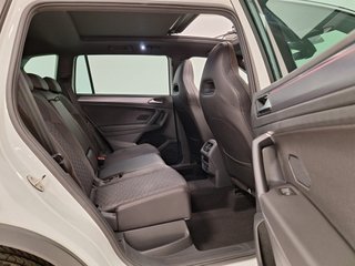 SEAT Tarraco 2023