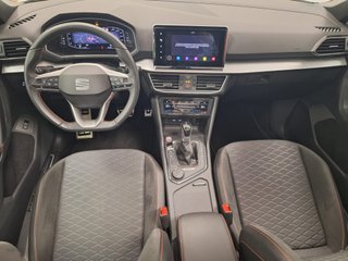 SEAT Tarraco 2023