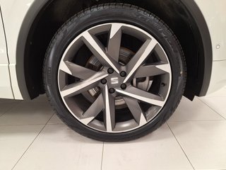 SEAT Tarraco 2023