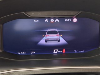 SEAT Tarraco 2023