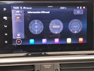 SEAT Tarraco 2023