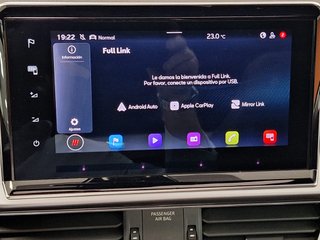 SEAT Tarraco 2023