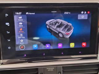 SEAT Tarraco 2023