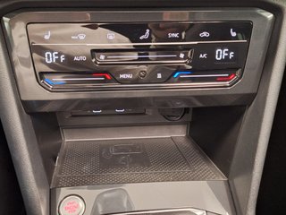 SEAT Tarraco 2023