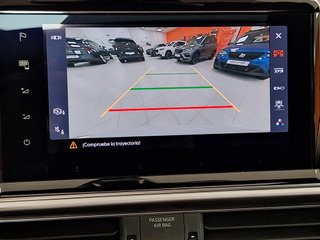 SEAT Tarraco 2023
