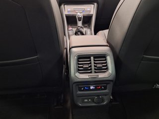 SEAT Tarraco 2023