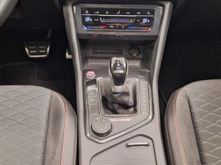 SEAT Tarraco 2023