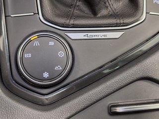 SEAT Tarraco 2023