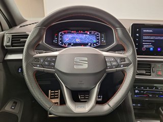 SEAT Tarraco 2023