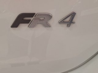 SEAT Tarraco 2023