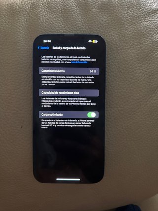 iPhone 13 Pro Max 128GB
