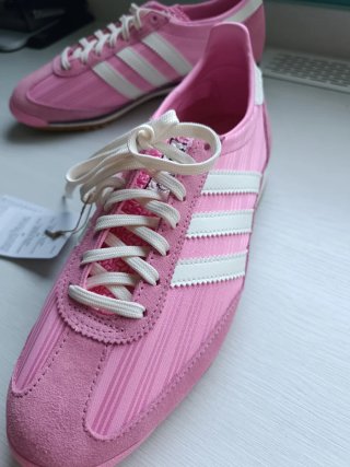 Adidas SL 72 OG Rosas