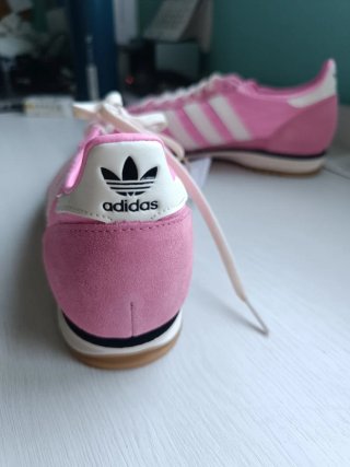 Adidas SL 72 OG Rosas