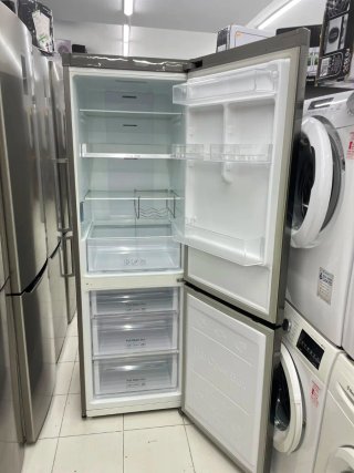 Nevera Samsung Combi