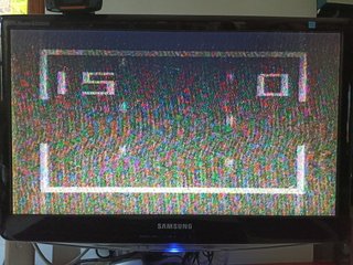 Console RE-EL "Giochi TV Color" 1977 (leggi)