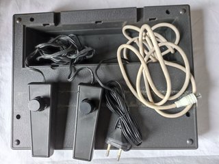 Console RE-EL "Giochi TV Color" 1977 (leggi)