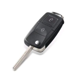 Llave Coche VW SEAT