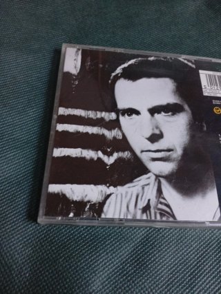 CD Peter Gabriel - Peter Gabriel