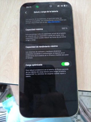 iPhone 14 Pro Max Oro