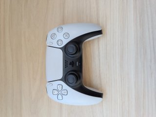 PlayStation 5 Slim con lettore + 2 controller originali
