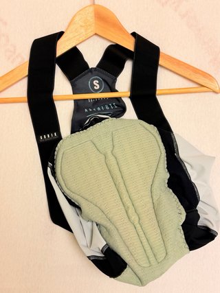 Culotte Gobik Factory Talla S