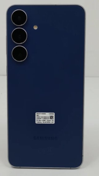 E588893-0 Samsung Galaxy S25 FE 8GB 128GB