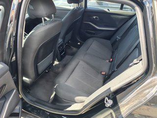 BMW SERIE 3 320e (2021)