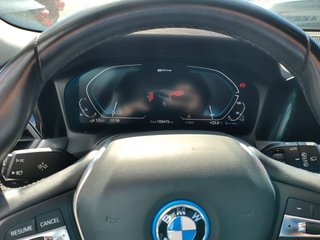 BMW SERIE 3 320e (2021)