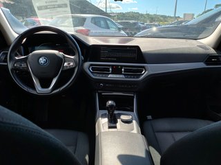 BMW SERIE 3 320e (2021)