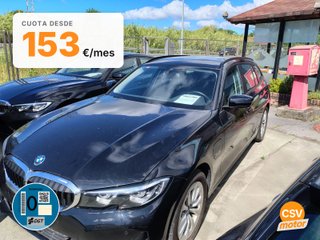 BMW SERIE 3 320e (2021)