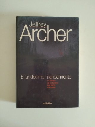 Especial crimen y misterio