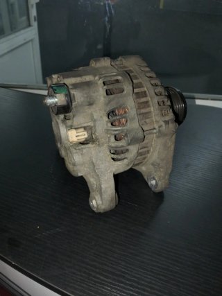 Alternador Renault Kangoo, Clio, etc..  8200373636